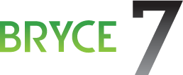 bryce pro software